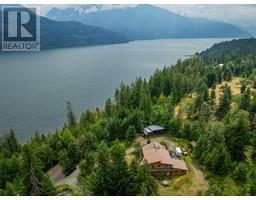 9413 SHUTTY BENCH Road, kaslo, British Columbia