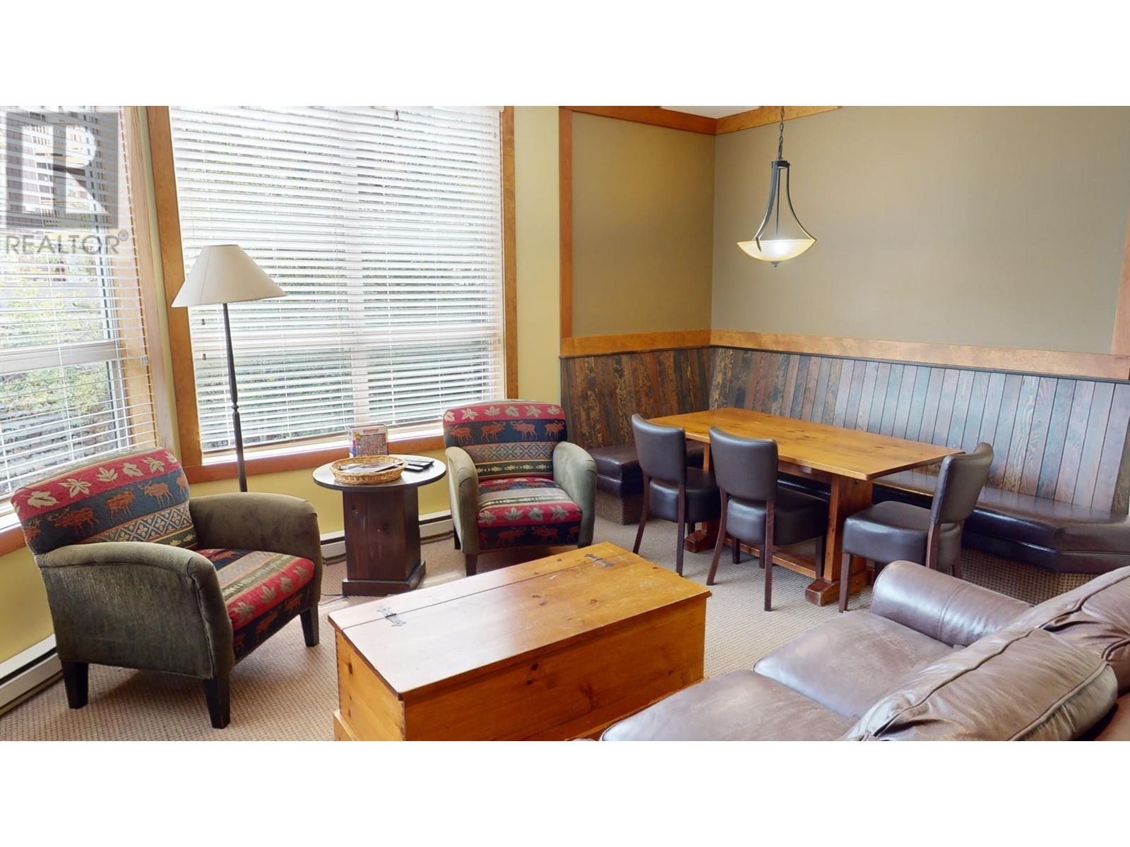 4559 Timberline Crescent Unit# 631c, Fernie, British Columbia  V0B 1M6 - Photo 6 - 2479099