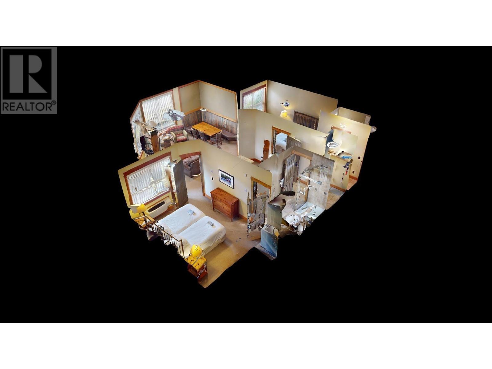 4559 Timberline Crescent Unit# 631c, Fernie, British Columbia  V0B 1M6 - Photo 33 - 2479099