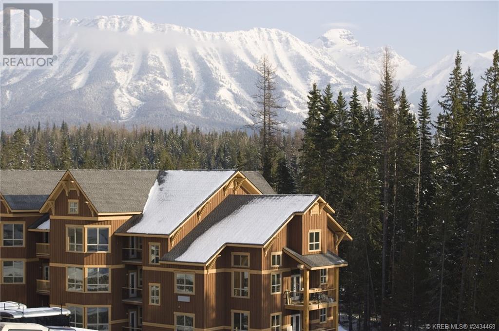 4559 Timberline Crescent Unit# 631c, Fernie, British Columbia  V0B 1M6 - Photo 15 - 2479099