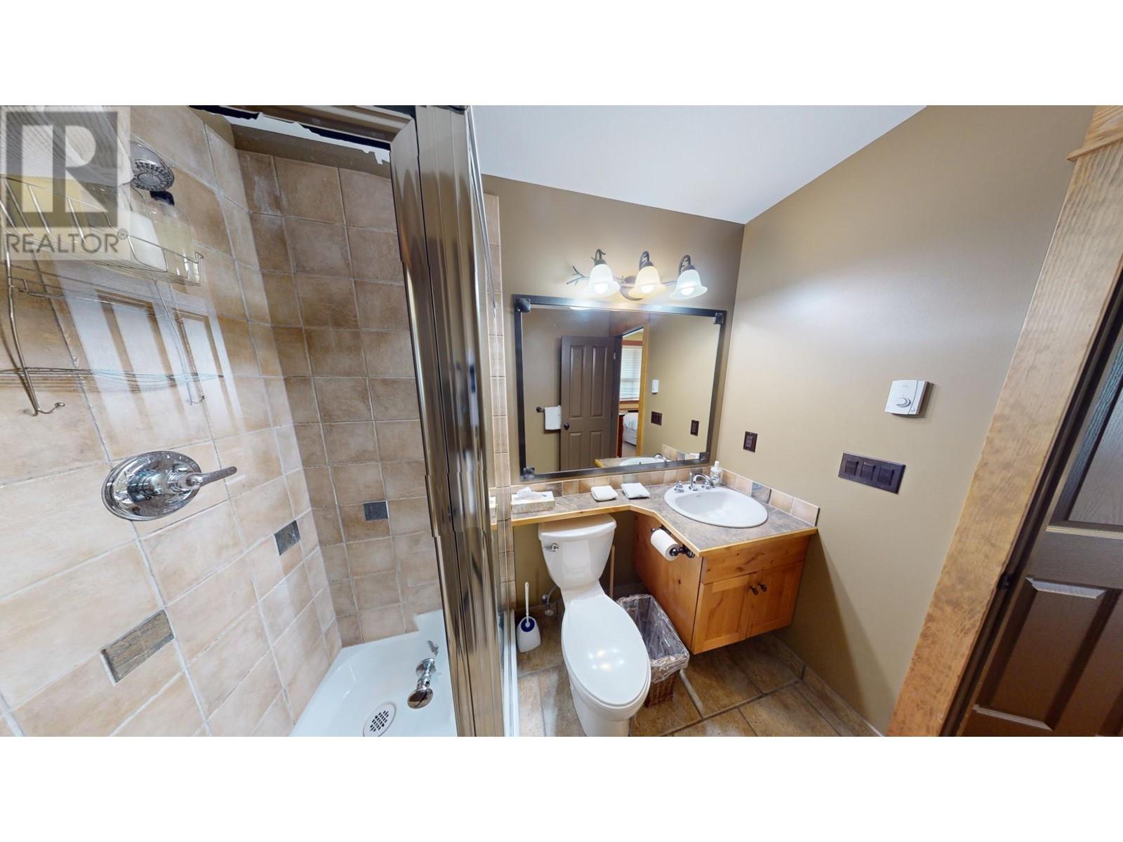 4559 TIMBERLINE  Crescent Unit# 631C Fernie