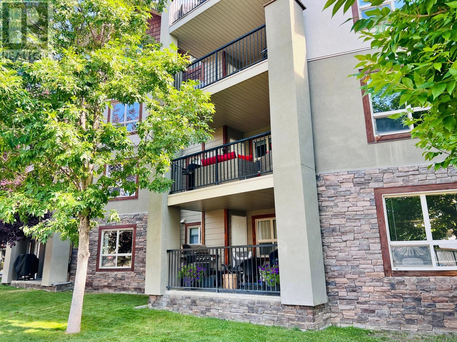 205 THIRD  Avenue Unit# 2217 Invermere