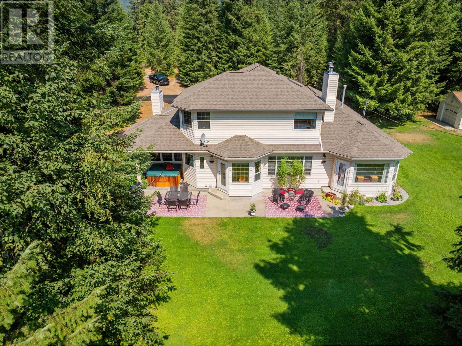 2718 Osachoff Road, South Slocan, British Columbia  V1N 2C0 - Photo 4 - 2479128
