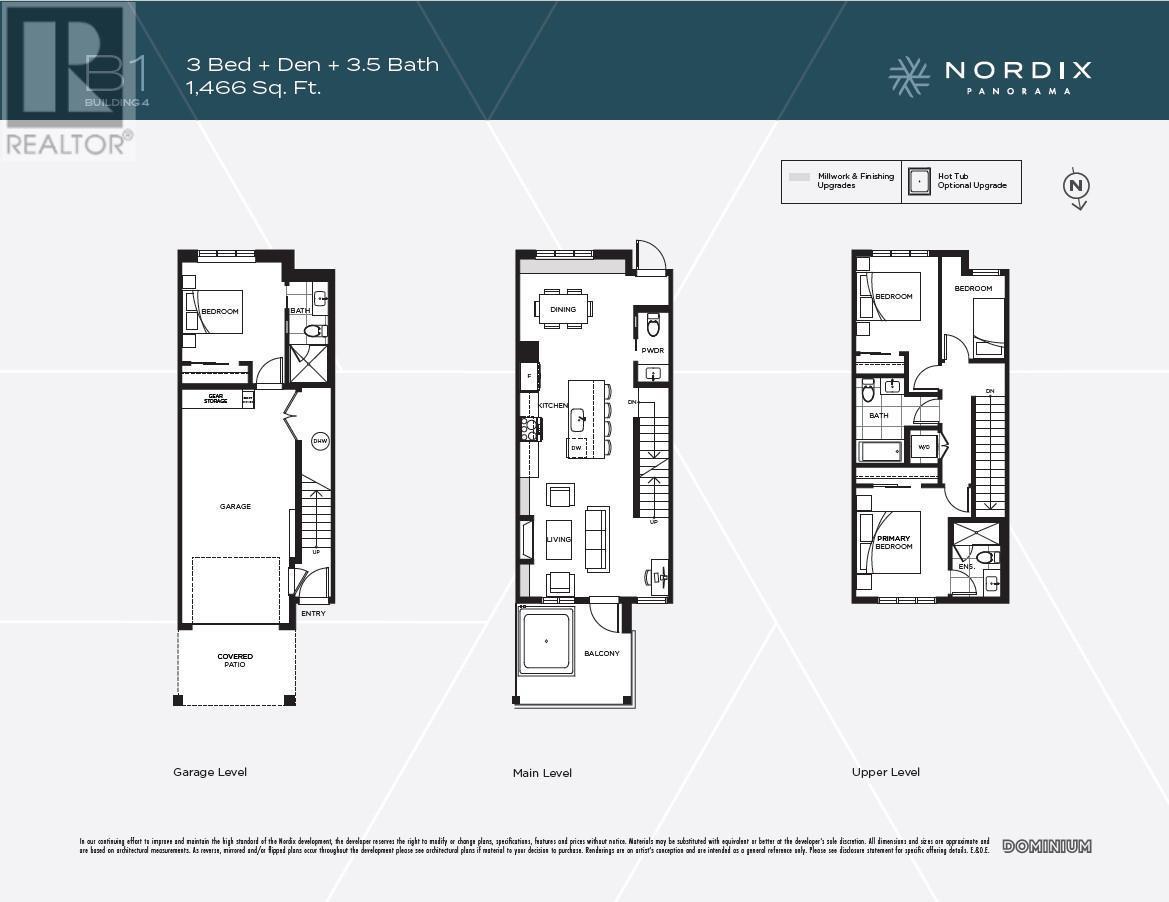 2166 PANORAMA  Drive Unit# 405 Panorama