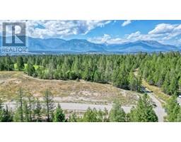 Lot 2 COOPER Road, windermere, British Columbia