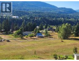Lot A BRIDGEVIEW Road, ootischenia, British Columbia
