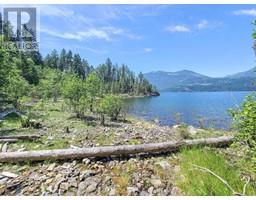 Lot 1 PILOT BAY Road, kootenay bay, British Columbia