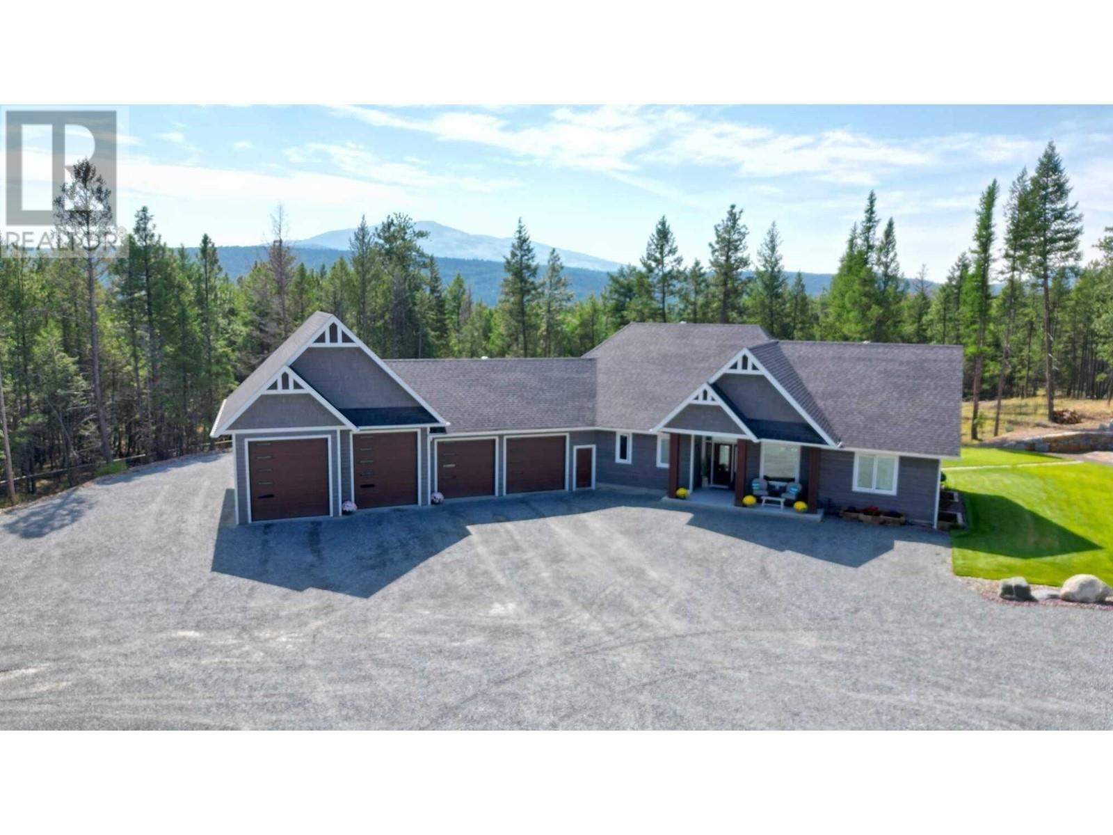 2106 Whistle Wood Way, Cranbrook, British Columbia  V1C 6V6 - Photo 1 - 2479236
