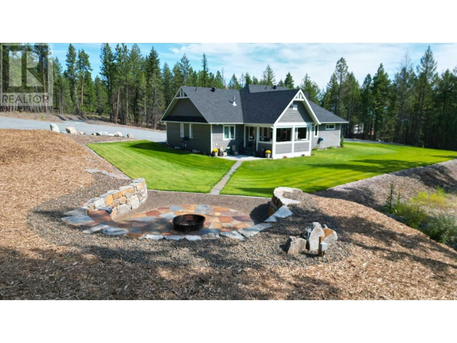 2106 Whistle Wood Way, Cranbrook, British Columbia  V1C 6V6 - Photo 3 - 2479236