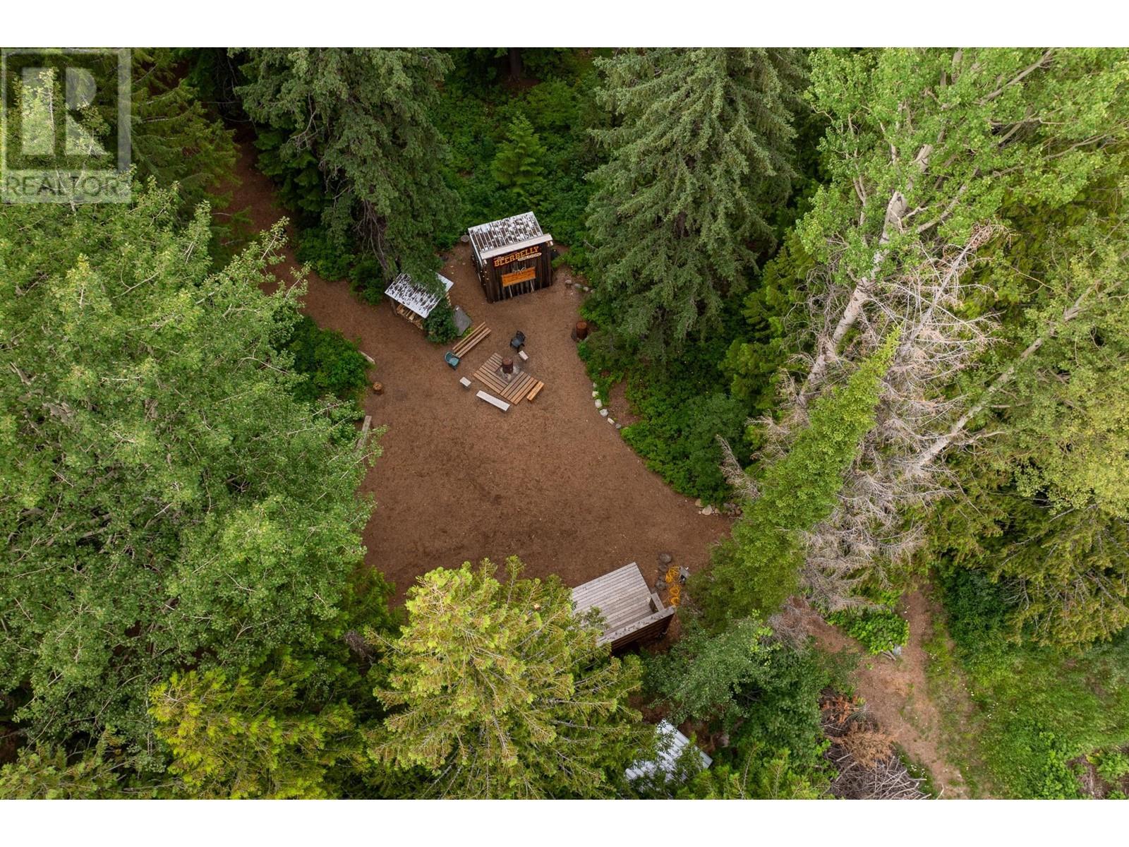 4465 RED MOUNTAIN  Road Rossland