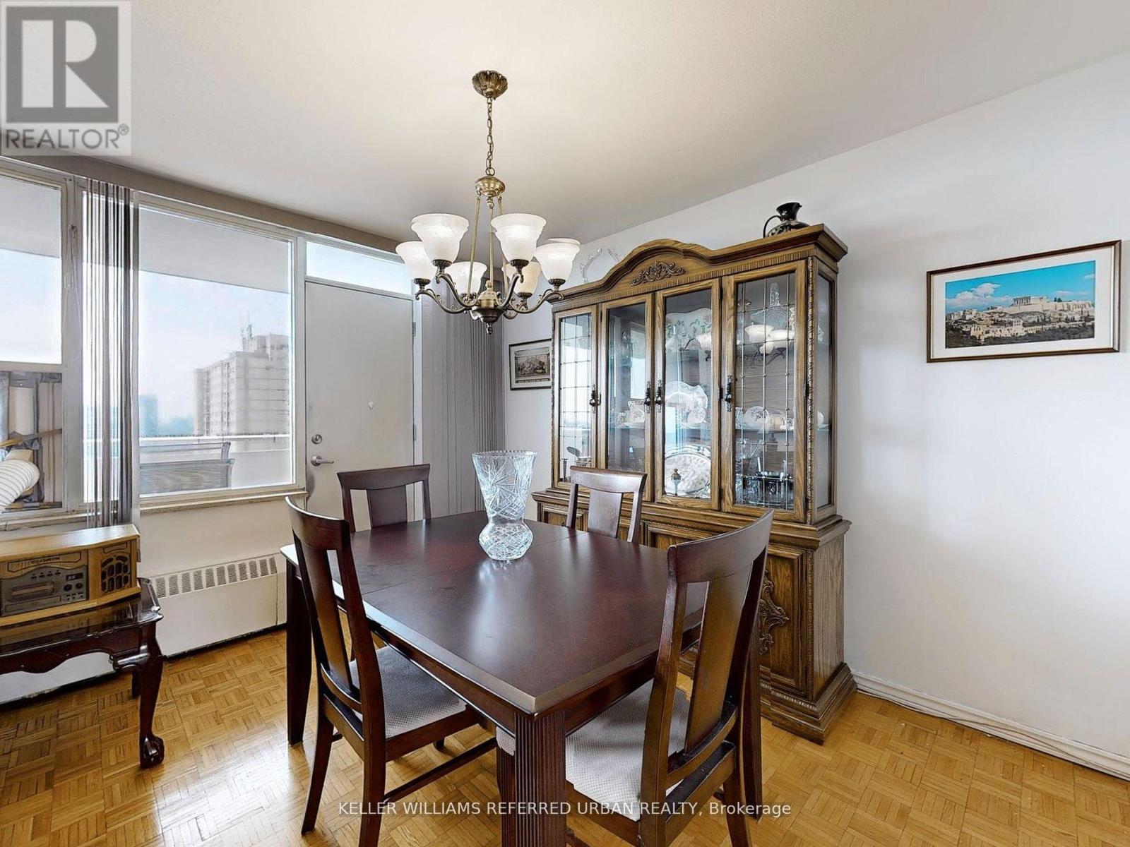 1111 - 10 Parkway Forest Drive, Toronto, Ontario  M2J 1L3 - Photo 11 - C9768052