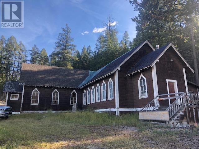 4954 Madsen Road, Radium Hot Springs, British Columbia  V0A 1M0 - Photo 5 - 2479433