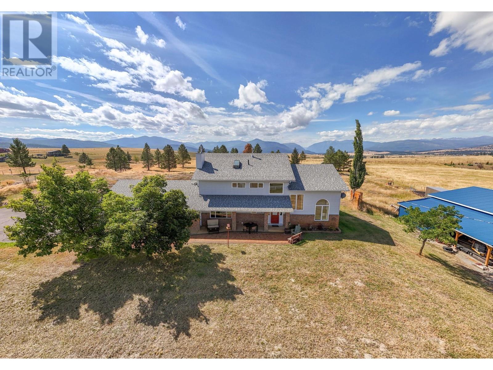 9617 CLEARVIEW Road, Cranbrook, British Columbia