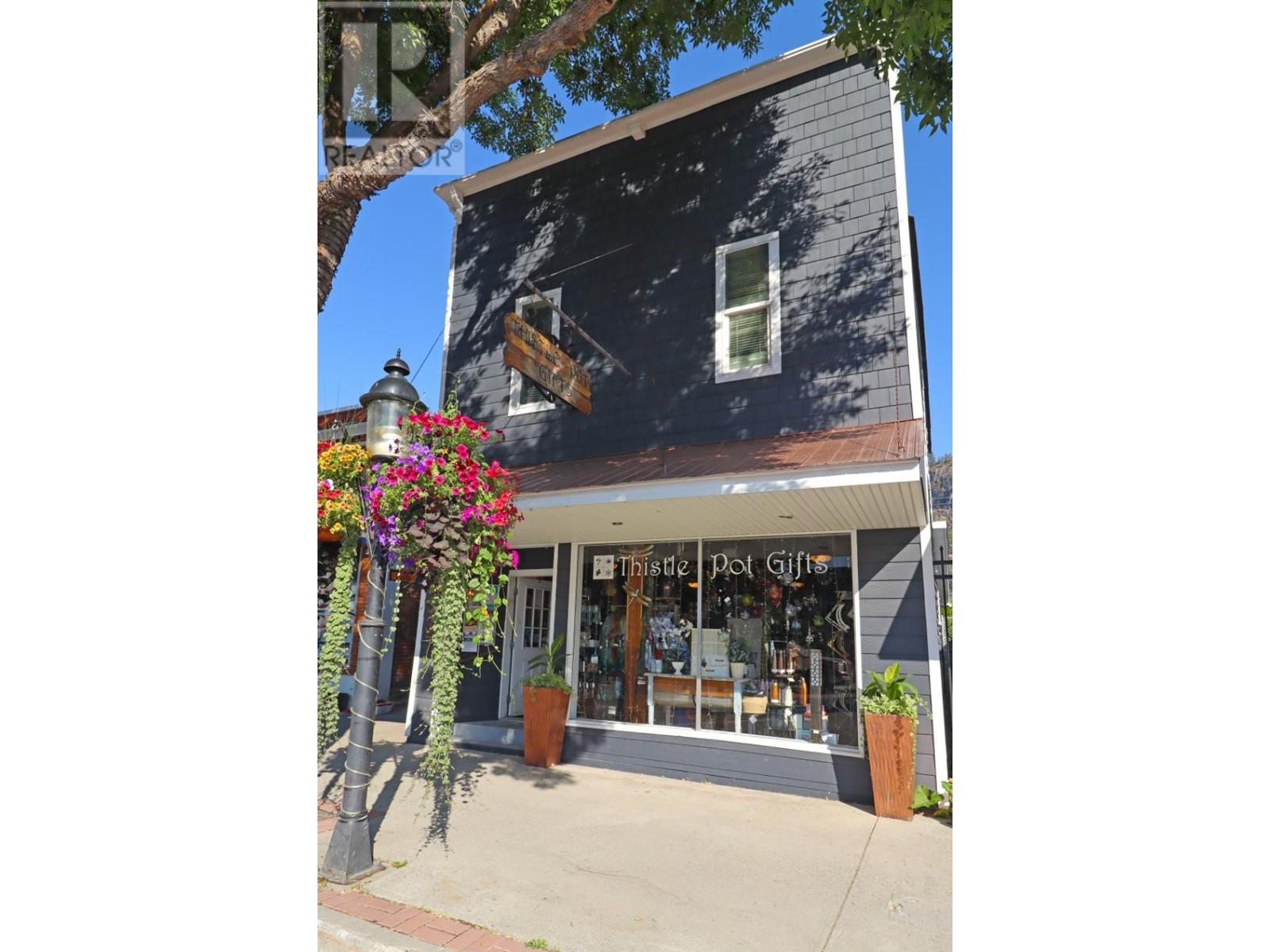 337 Market Avenue, Grand Forks, British Columbia  V0H 1H0 - Photo 2 - 2479462