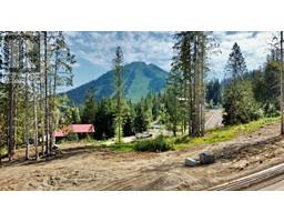 312 RIDGE Road, rossland, British Columbia