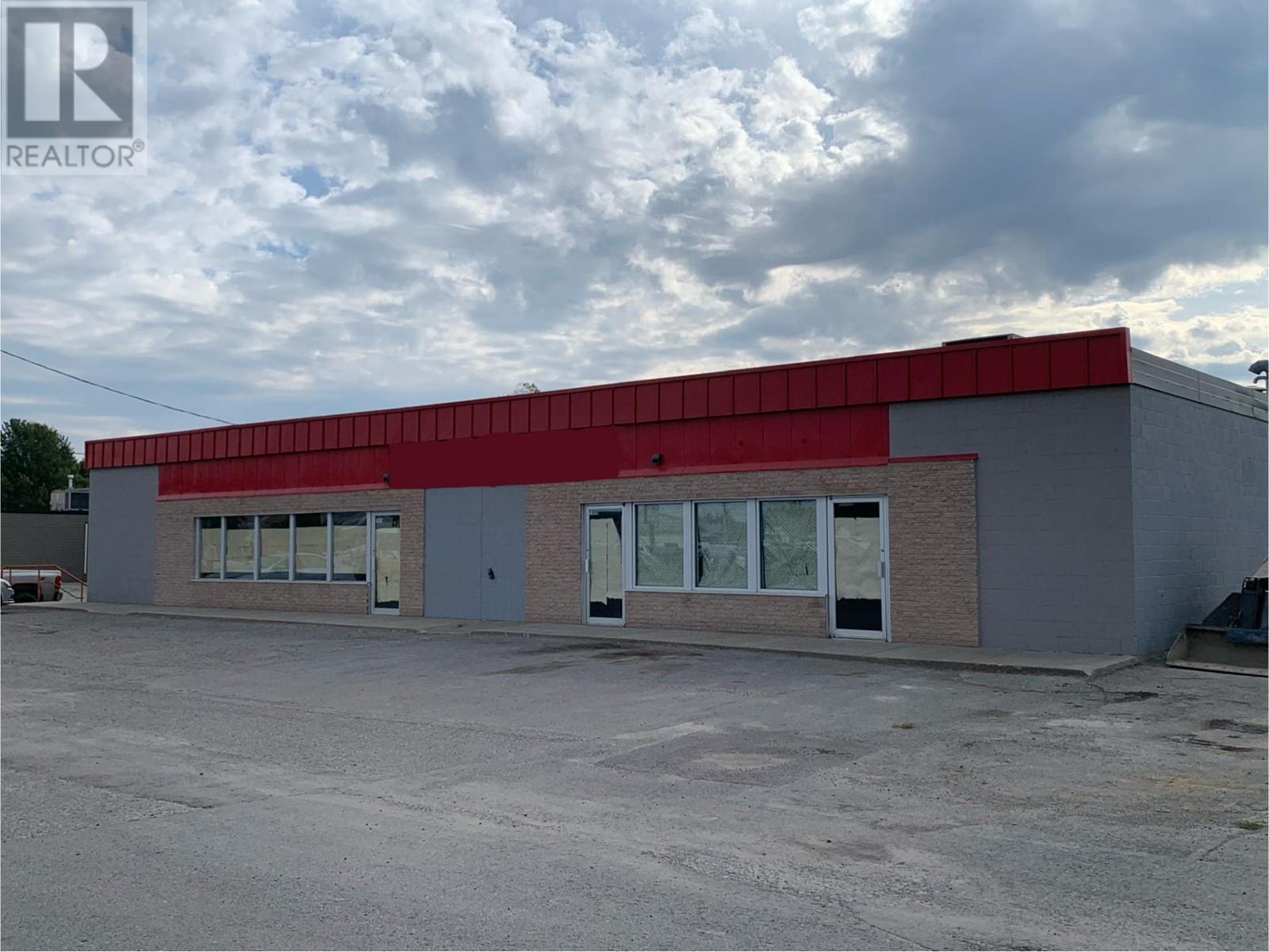 1610 CRANBROOK Street, cranbrook, British Columbia