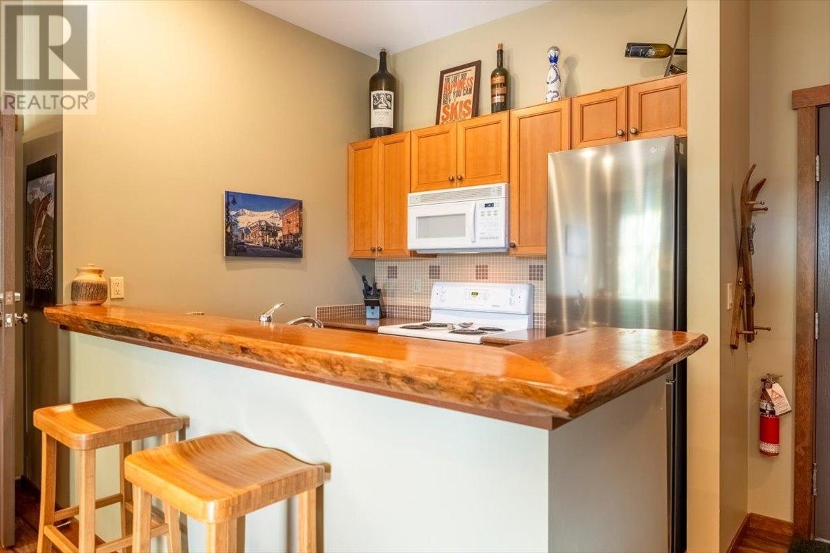 5258 HIGHLINE  Drive Unit# 119 Fernie