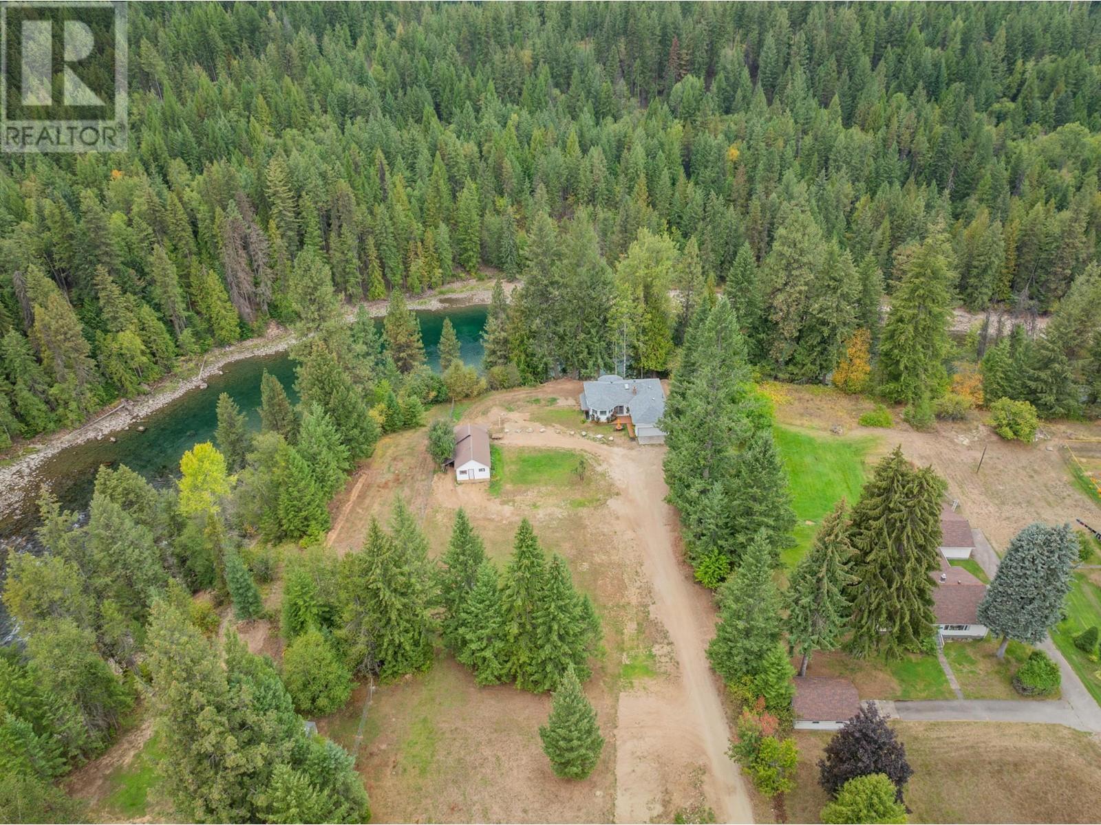 2697 OSACHOFF  Road South Slocan