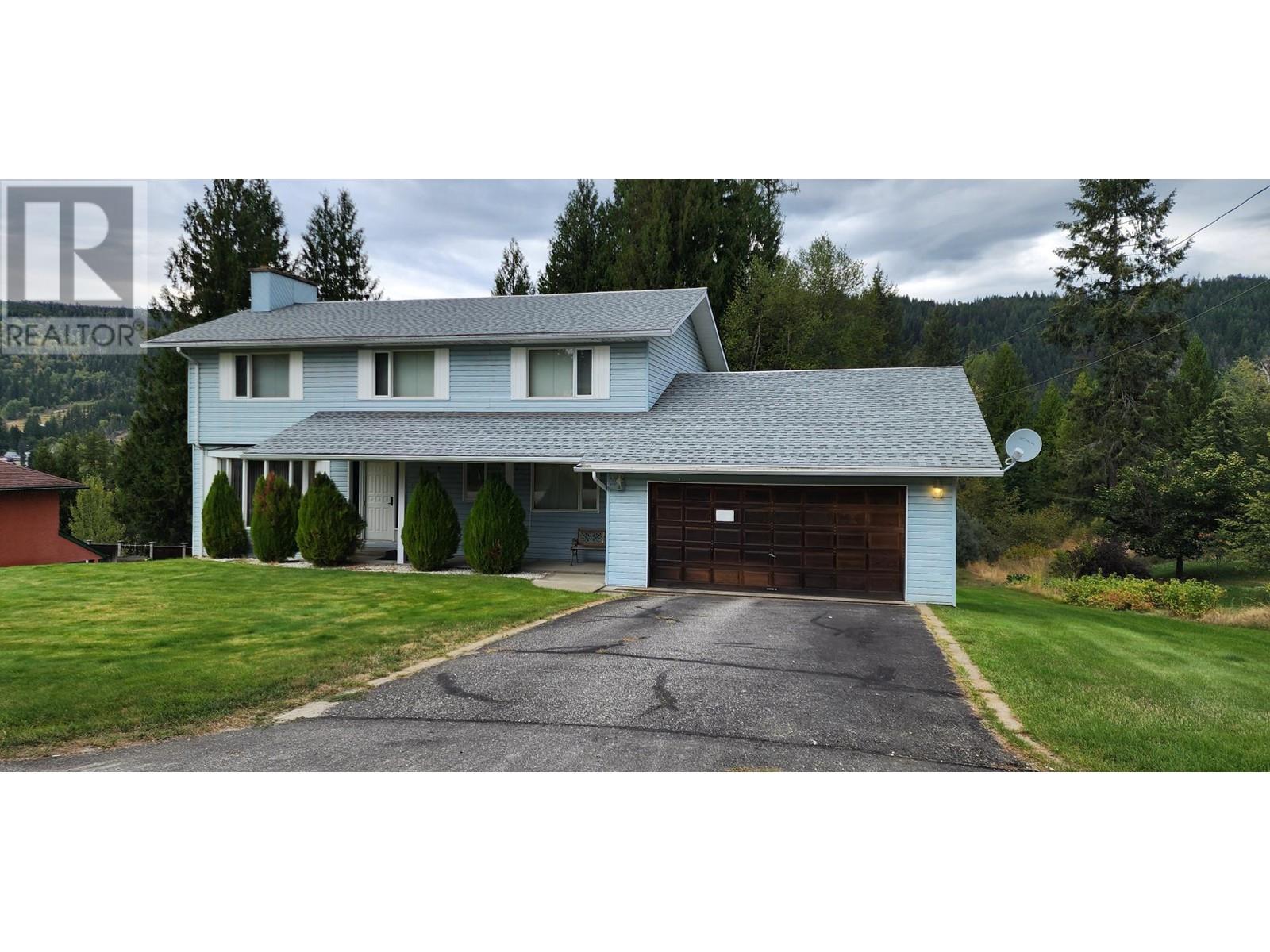 Property at 1975 OLD SALMO Road image 1