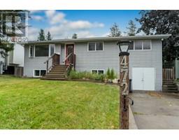 472 Pine Avenue Sparwood, Sparwood, Ca