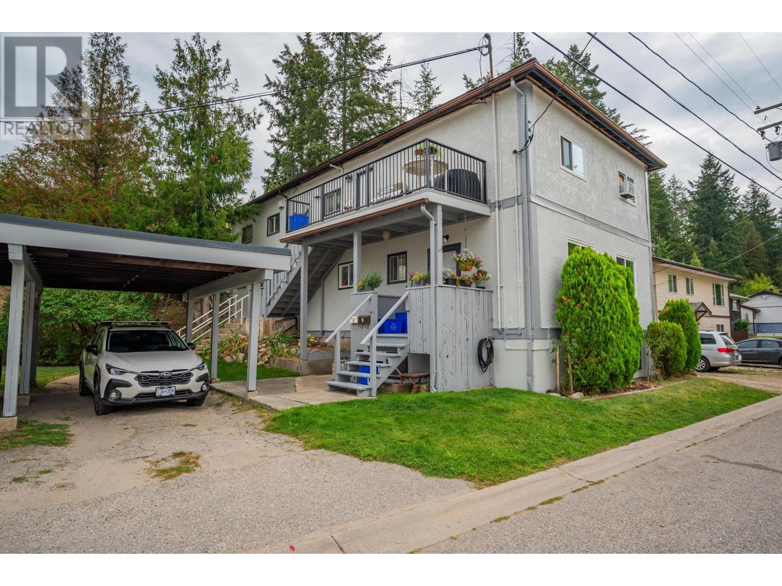 643 11TH  Avenue Castlegar