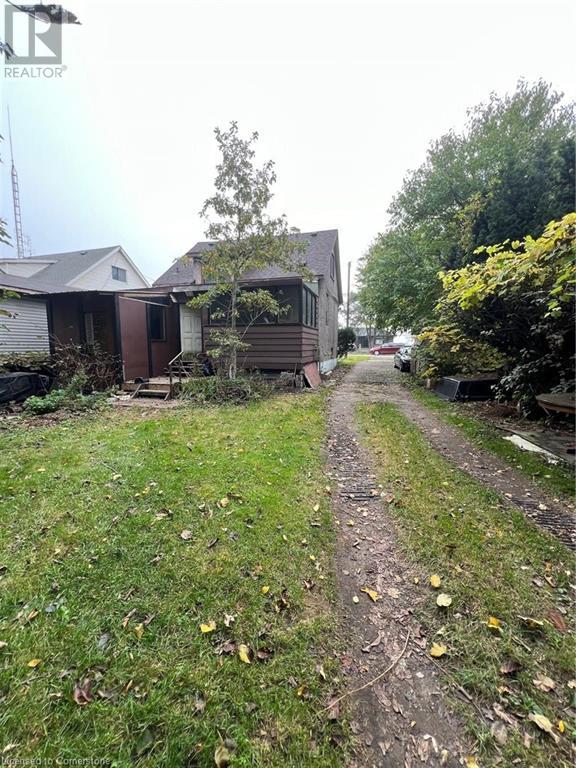 858 Beach Boulevard, Hamilton, Ontario  L8H 6Z4 - Photo 3 - 40670929