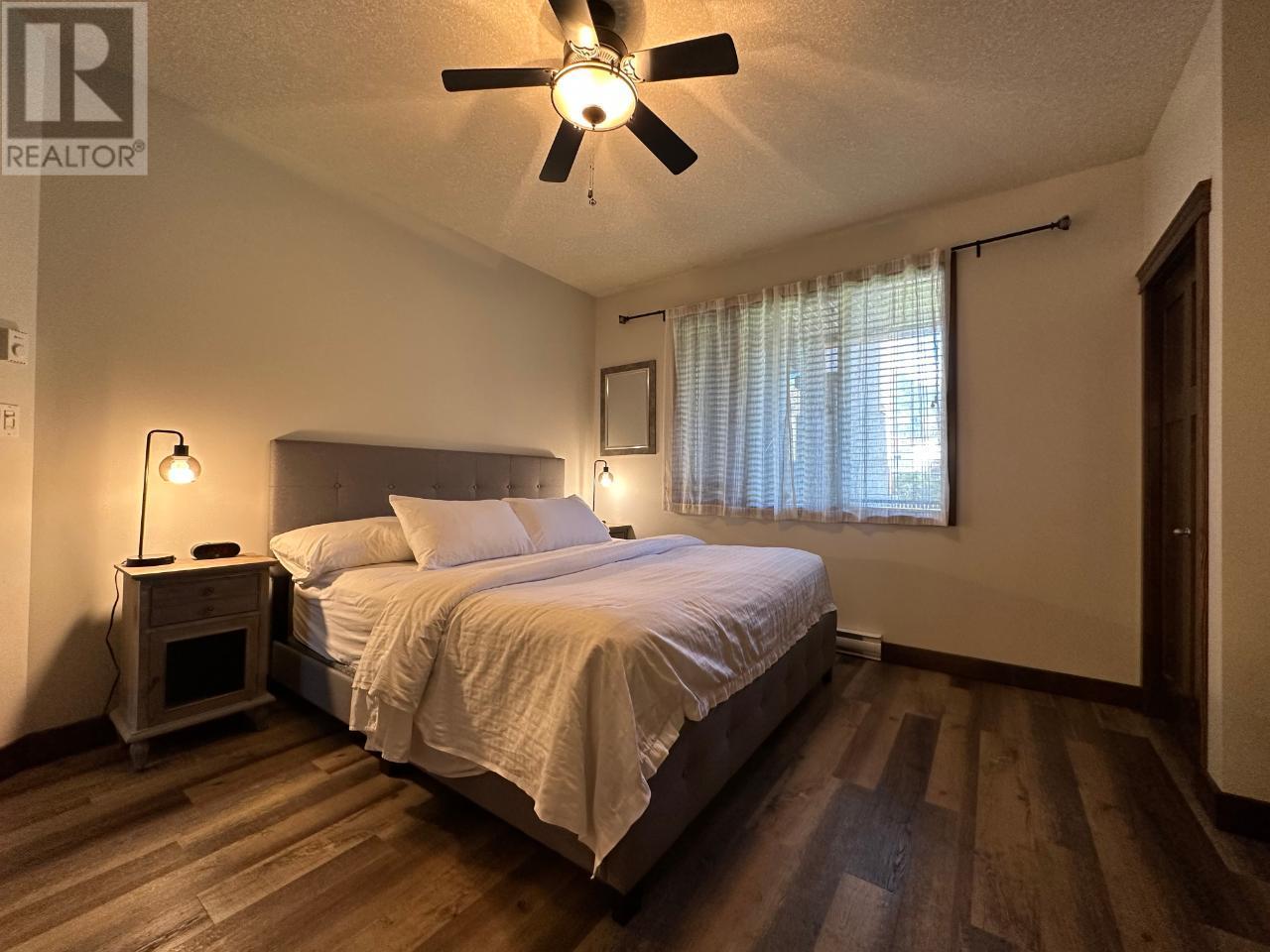 700 BIGHORN  Boulevard Unit# 712 Radium Hot Springs