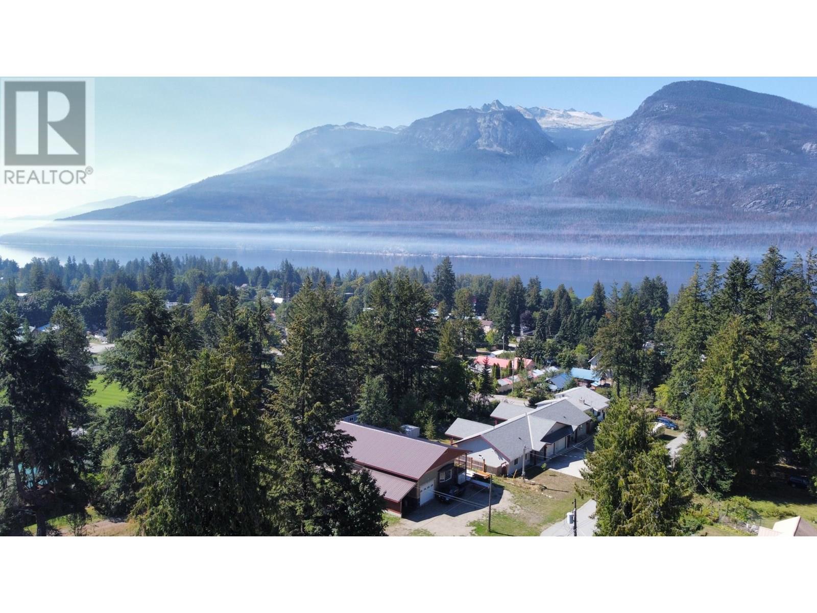 515 9th Avenue, New Denver, British Columbia V0G 1S0 - Photo 40 - 2479679