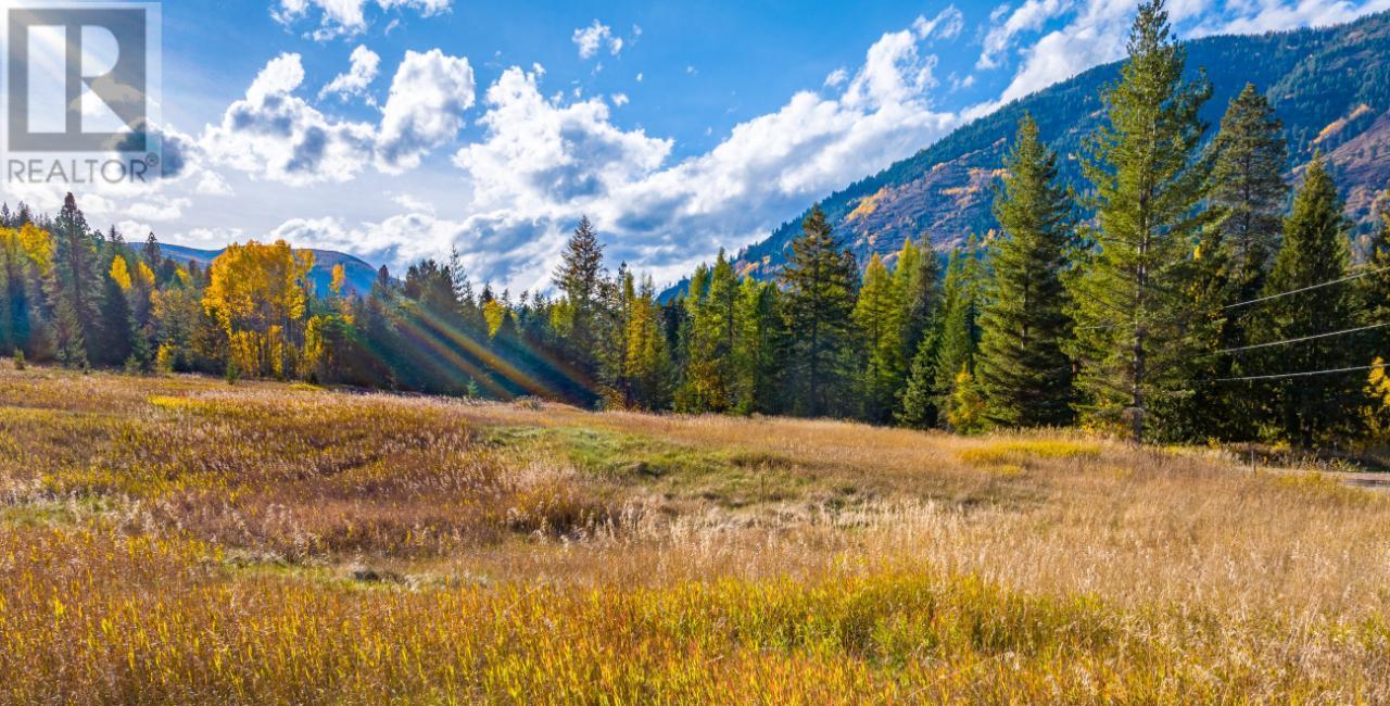 Lot 2 Corn Creek Road, Creston, British Columbia V0b 1G7 - Photo 1 - 2479702