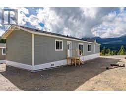 470 REFLECTION LAKE Road Unit# 44, golden, British Columbia