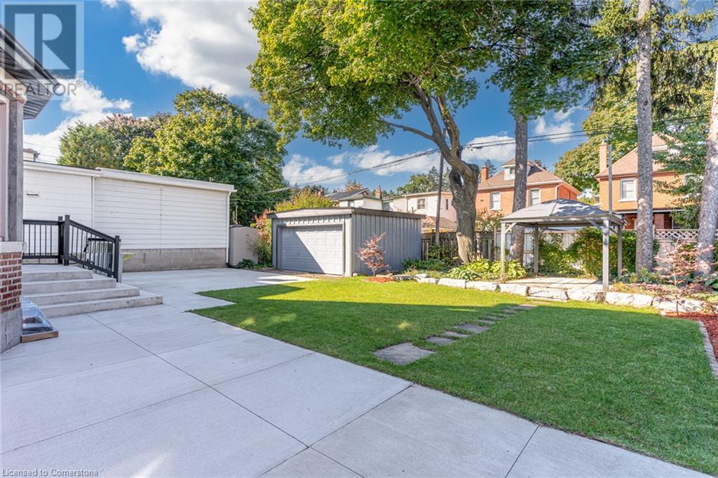 100 Kensington Avenue S, Hamilton, Ontario  L8M 3H3 - Photo 39 - 40670899