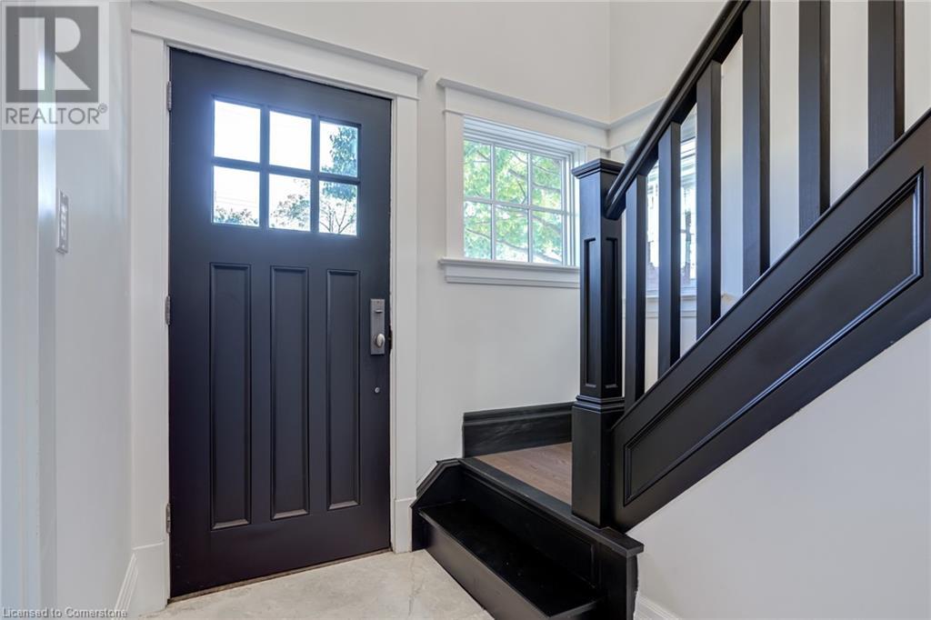 100 Kensington Avenue S, Hamilton, Ontario  L8M 3H3 - Photo 6 - 40670899