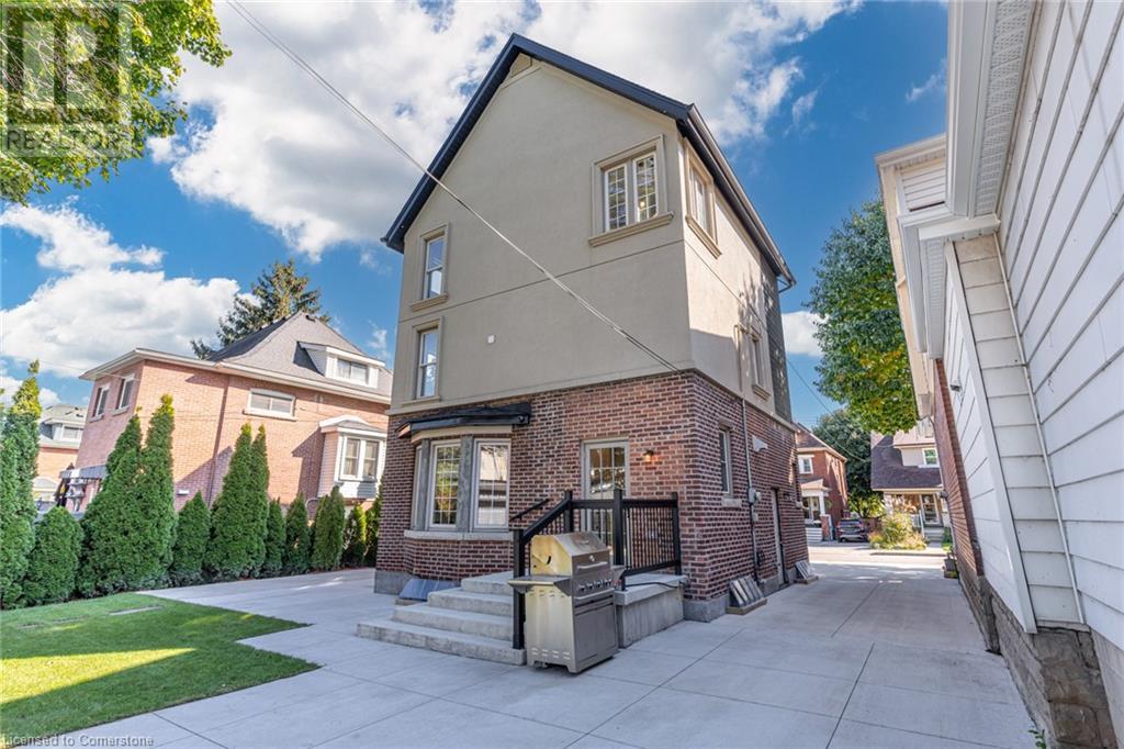 100 Kensington Avenue S, Hamilton, Ontario  L8M 3H3 - Photo 45 - 40670899