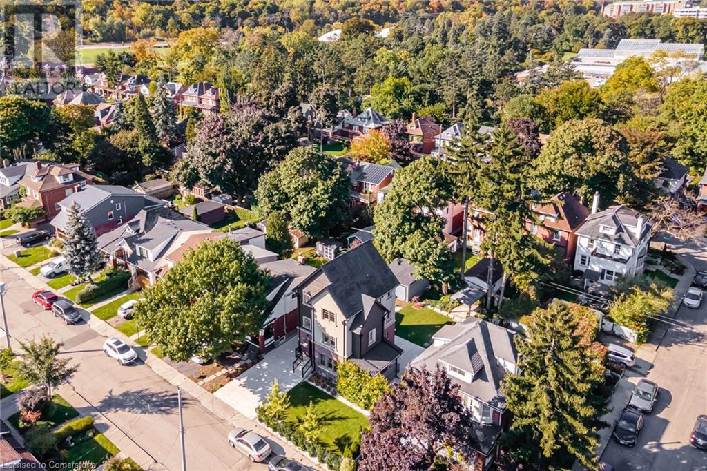 100 Kensington Avenue S, Hamilton, Ontario  L8M 3H3 - Photo 47 - 40670899