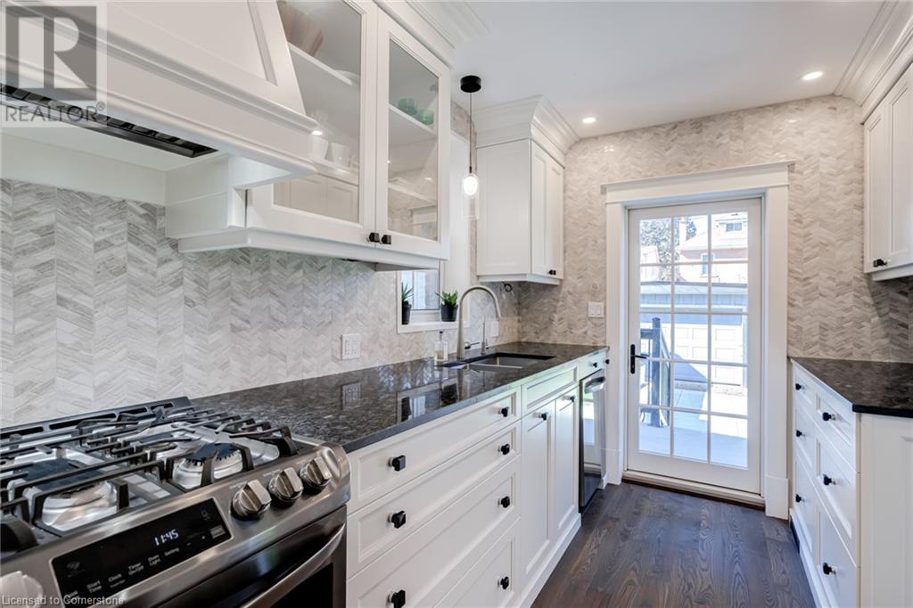 100 Kensington Avenue S, Hamilton, Ontario  L8M 3H3 - Photo 16 - 40670899