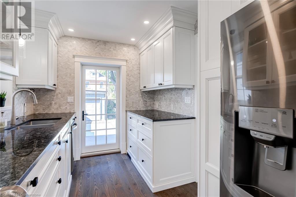 100 Kensington Avenue S, Hamilton, Ontario  L8M 3H3 - Photo 14 - 40670899