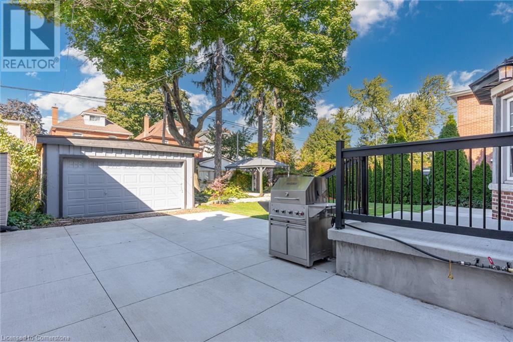 100 Kensington Avenue S, Hamilton, Ontario  L8M 3H3 - Photo 41 - 40670899