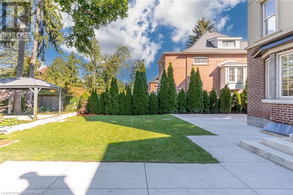 100 Kensington Avenue S, Hamilton, Ontario  L8M 3H3 - Photo 42 - 40670899