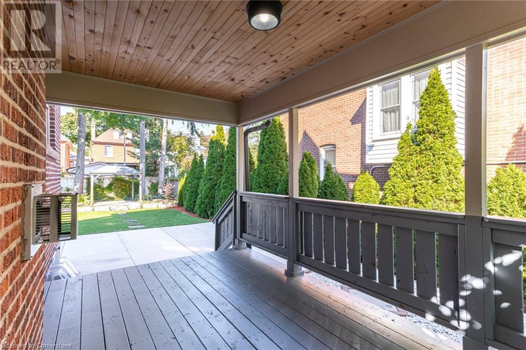 100 Kensington Avenue S, Hamilton, Ontario  L8M 3H3 - Photo 36 - 40670899