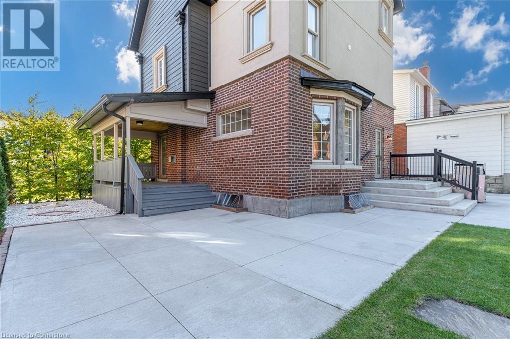 100 Kensington Avenue S, Hamilton, Ontario  L8M 3H3 - Photo 38 - 40670899