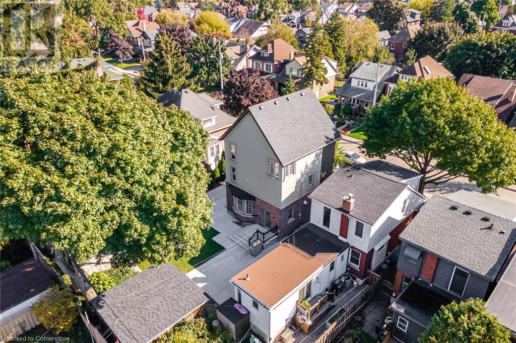 100 Kensington Avenue S, Hamilton, Ontario  L8M 3H3 - Photo 46 - 40670899