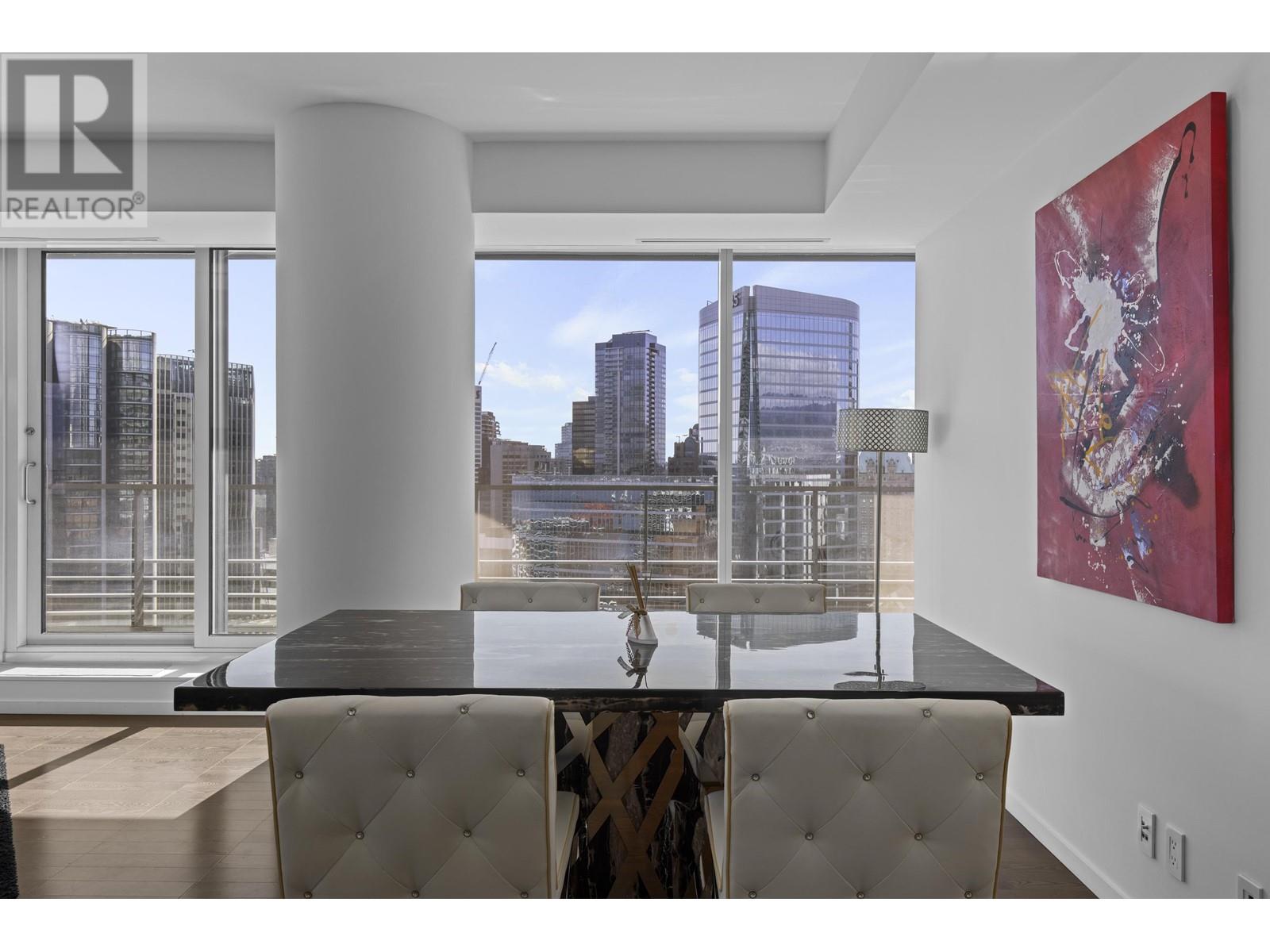 3403 1011 W CORDOVA STREET