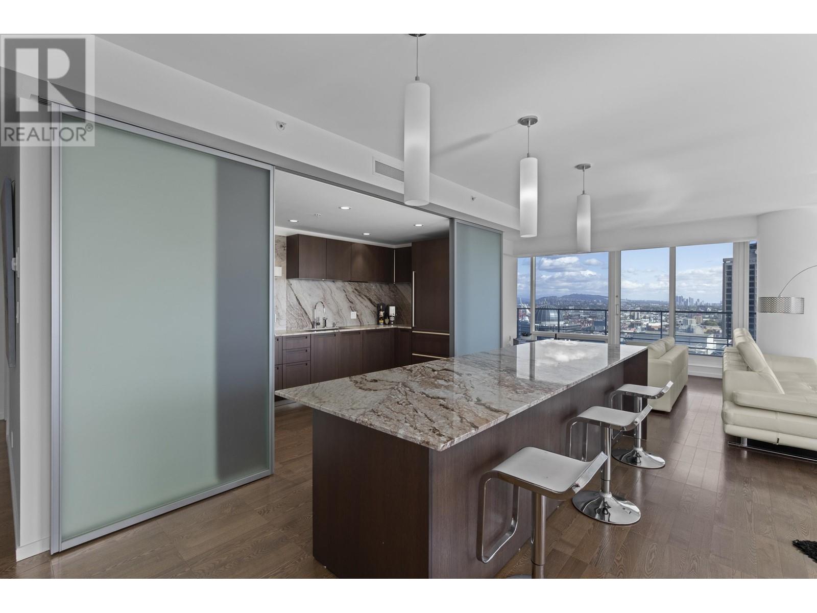 3403 1011 W CORDOVA STREET