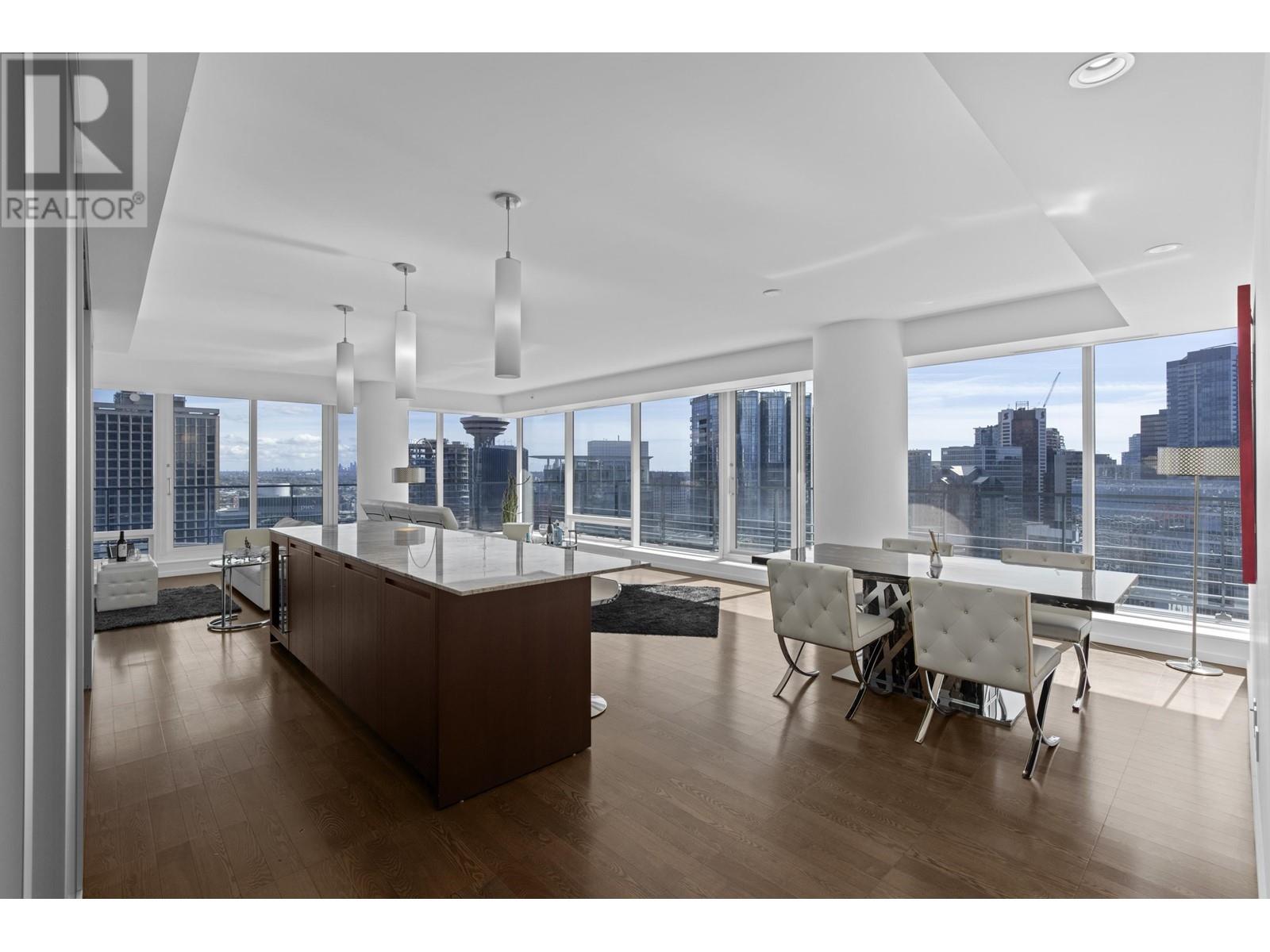 3403 1011 W CORDOVA STREET