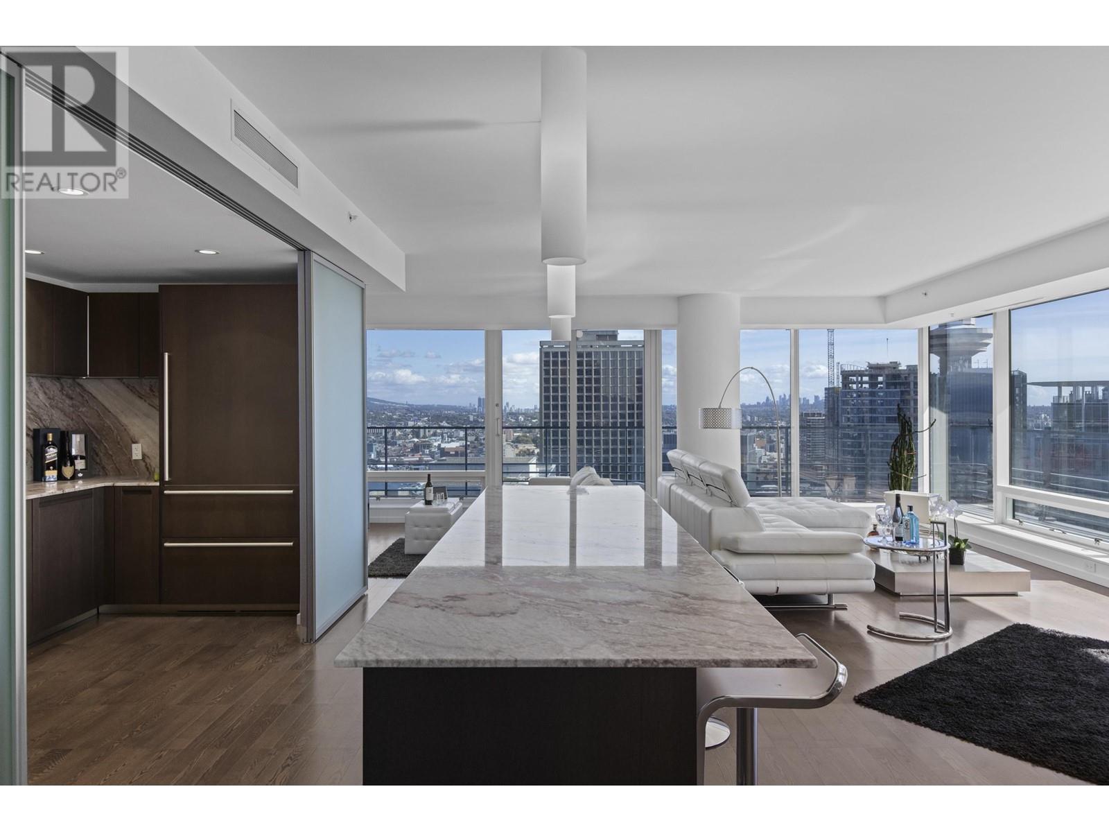 3403 1011 W CORDOVA STREET