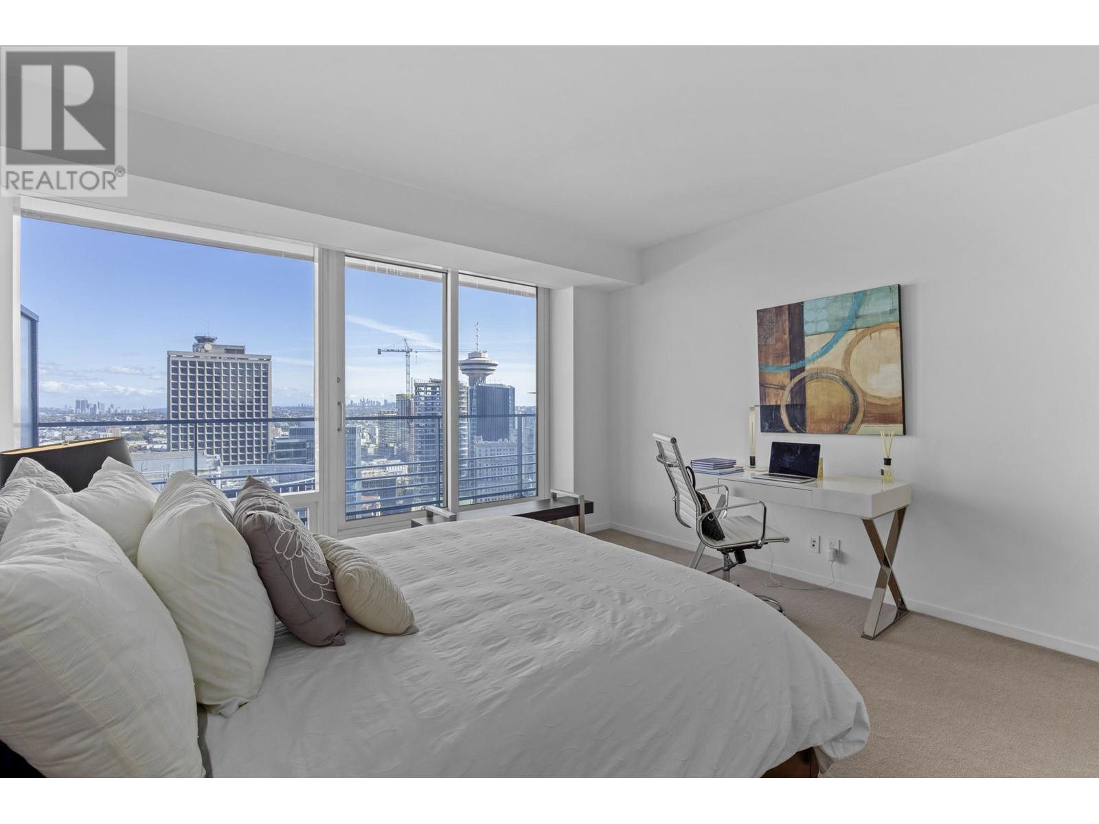 3403 1011 W CORDOVA STREET