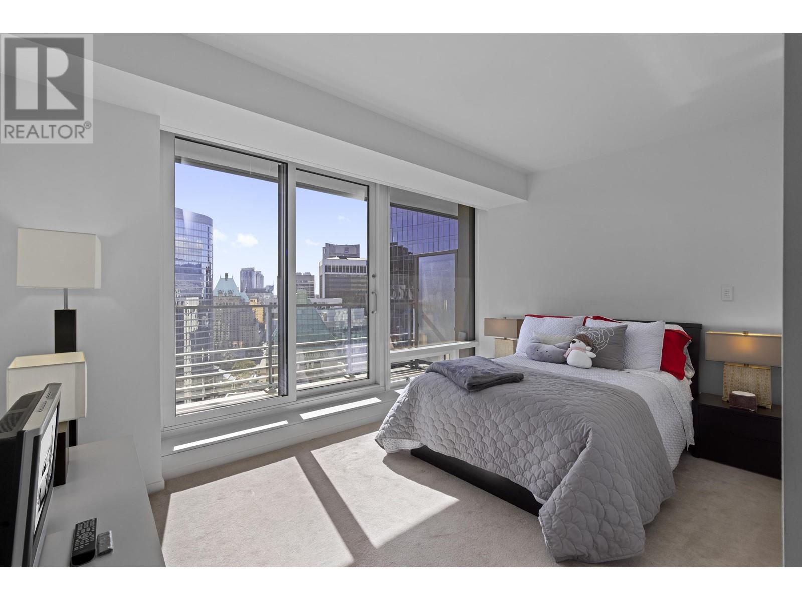 3403 1011 W CORDOVA STREET