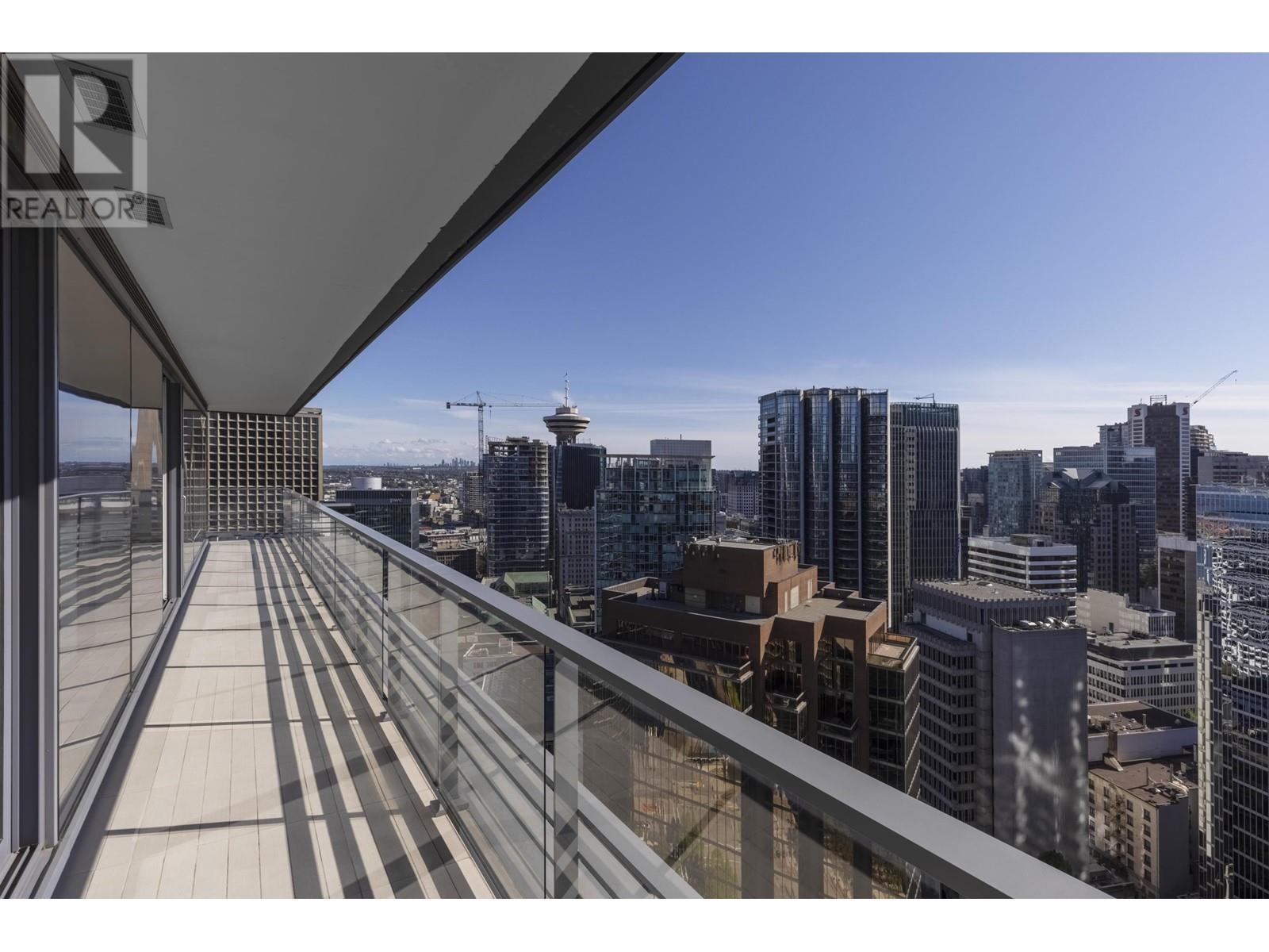 3403 1011 W CORDOVA STREET