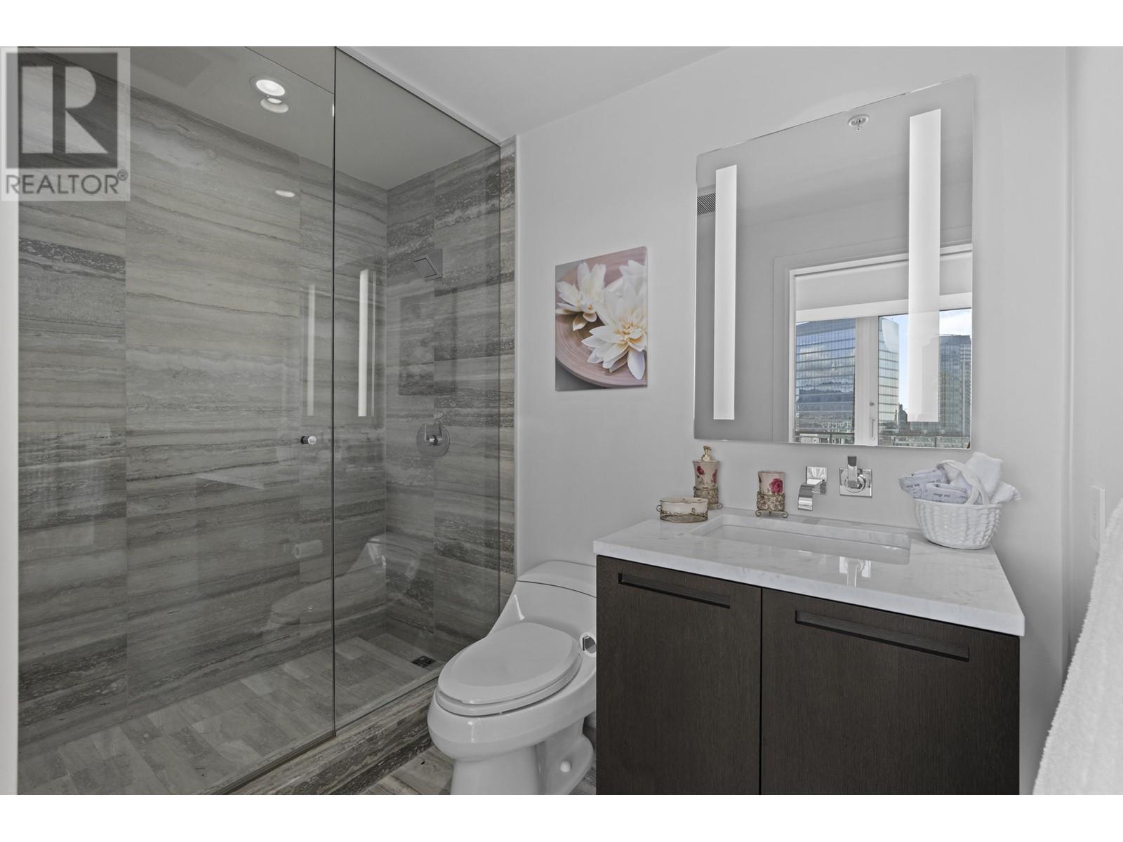 3403 1011 W CORDOVA STREET