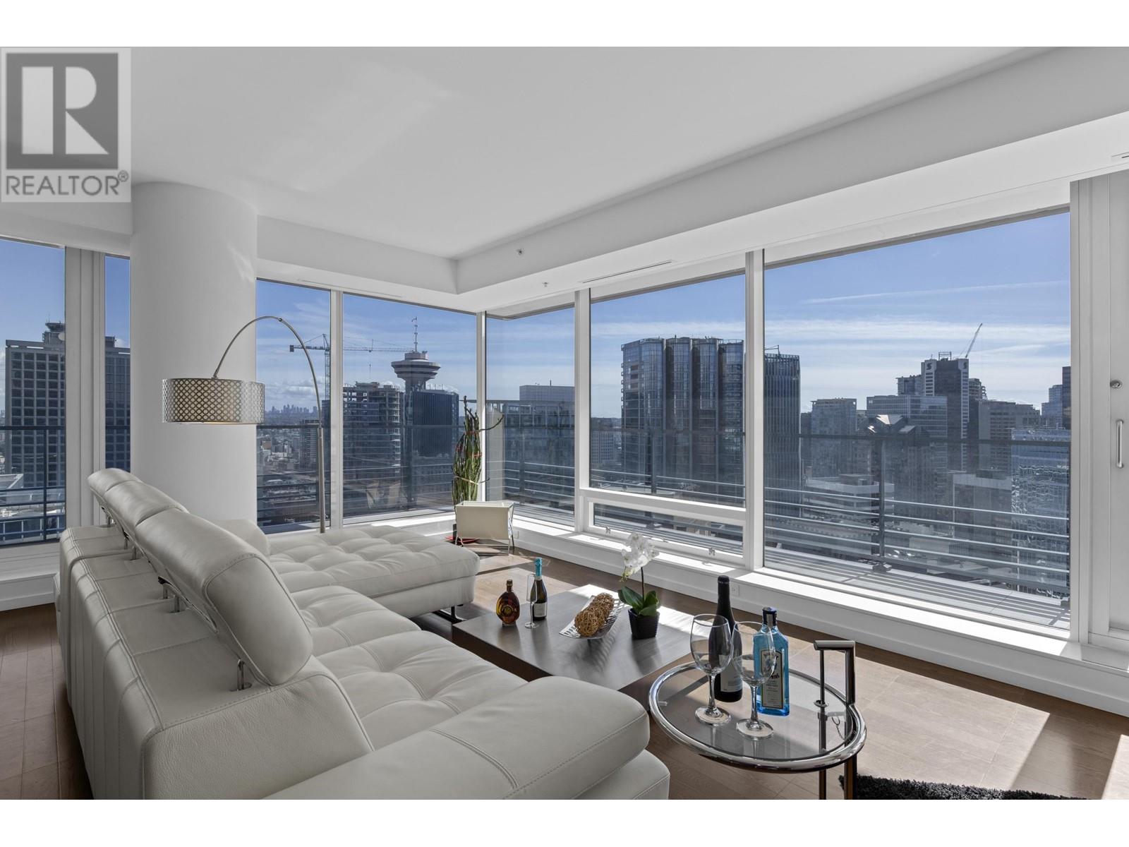 3403 1011 W CORDOVA STREET